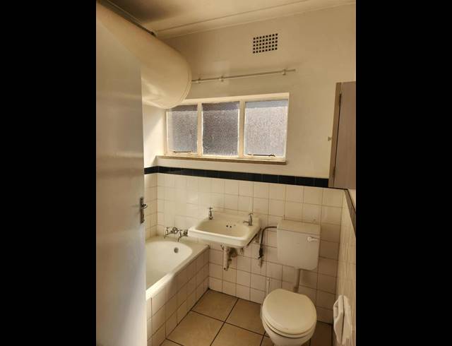 1 BEDROOM PROPERTY TO RENT IN FISHERS HILL